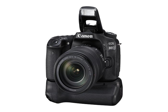 La imagen inteligente de Canon, en photokina 2016